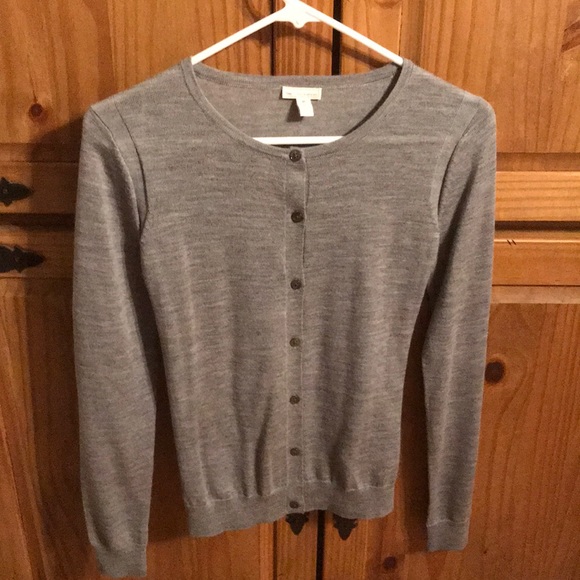 GAP Sweaters - New Gap cardigan